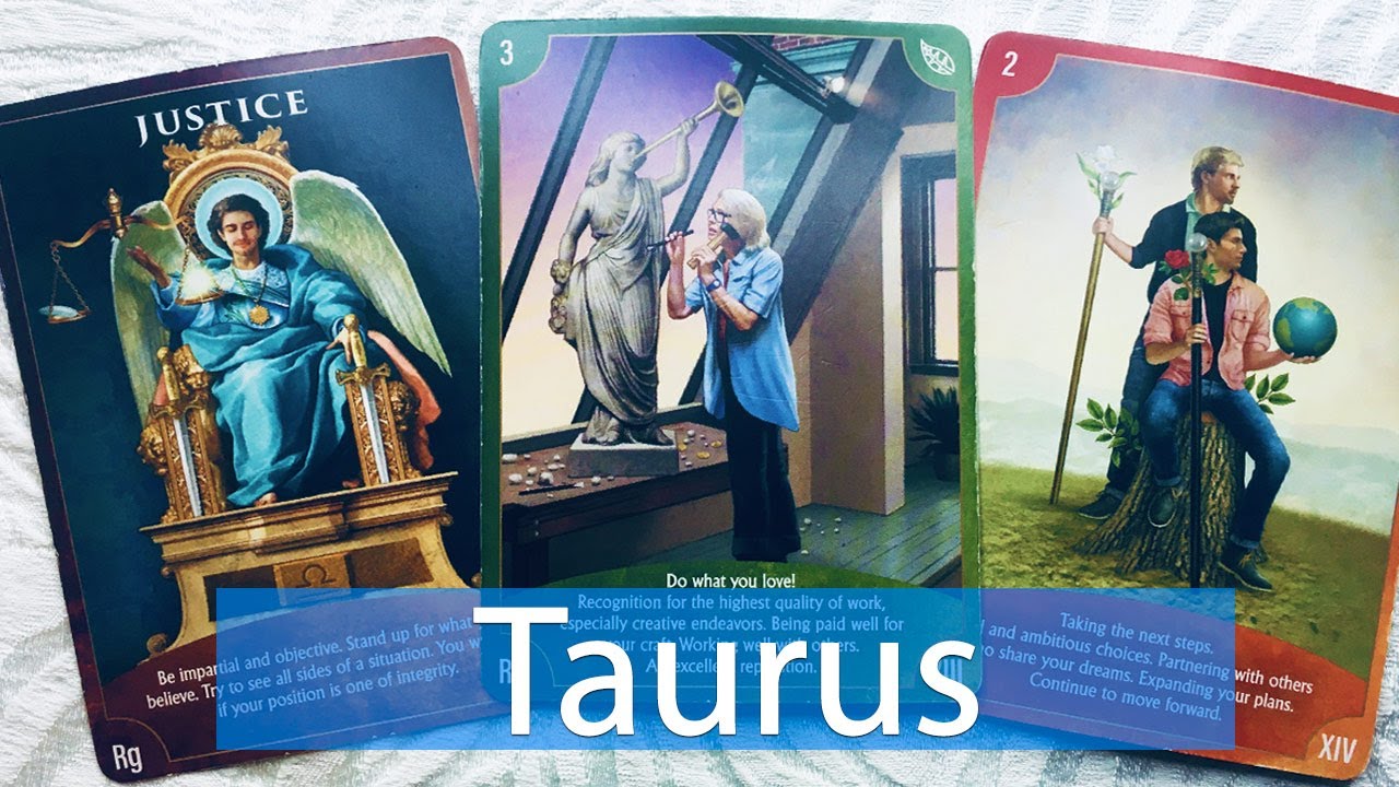 Taurus financial success makes you more confident in your love life. The sweet smell of success