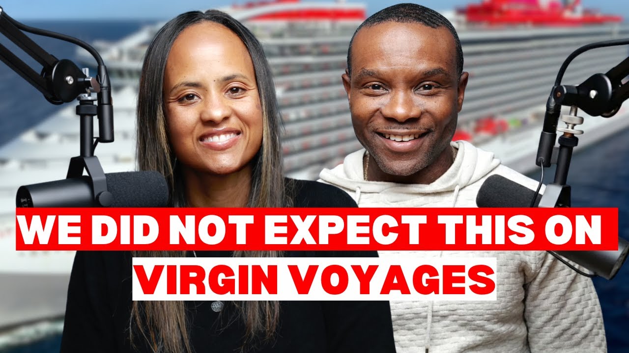3 вещи, которые нам понравились в круизах Virgin Voyages (идеальный отдых только для взрослых) в ...