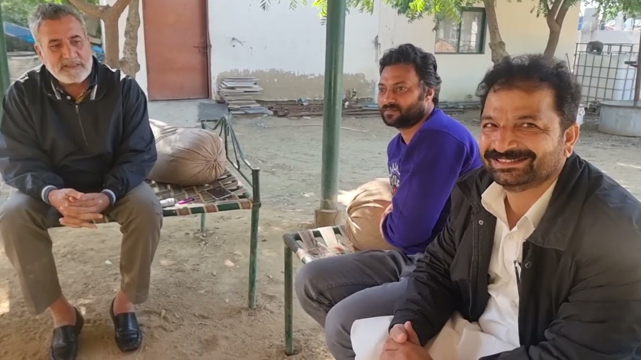 Dangrous biggest and fighter dogs of Ustad Sardar Abdul Qayyum Khan Karachi Pakistan