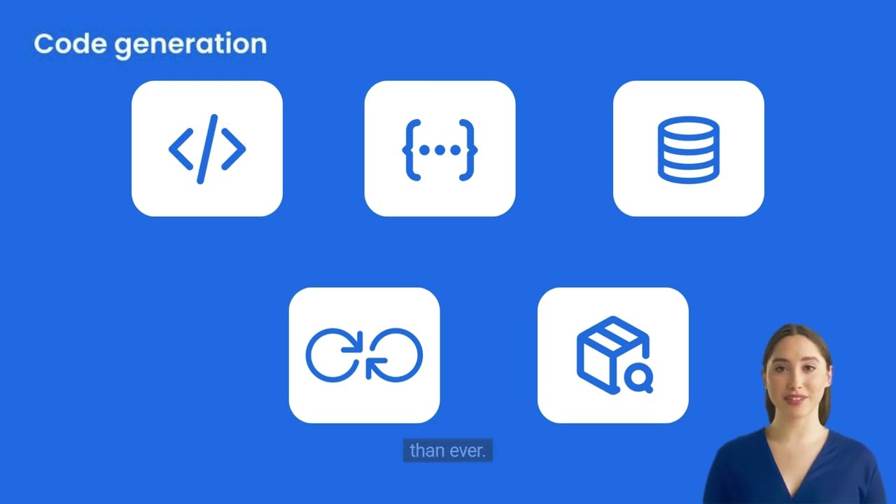 Rappit Developer: Discover what high-productivity coding looks like