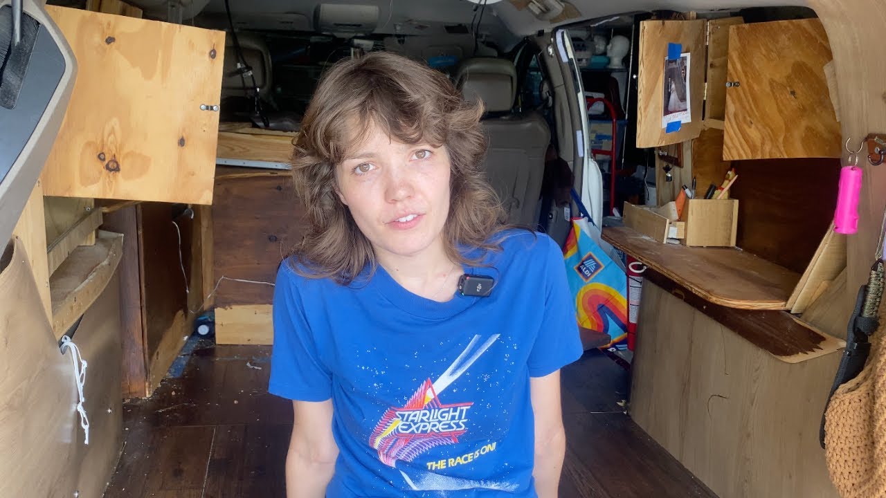 3 real reasons why everyone should do vanlife