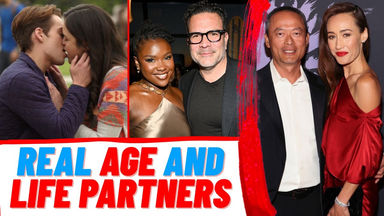 Ballard Real Age And Life Partners | Prime Video