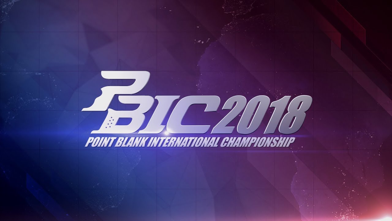 PBIC 2018 Sniper Highlights