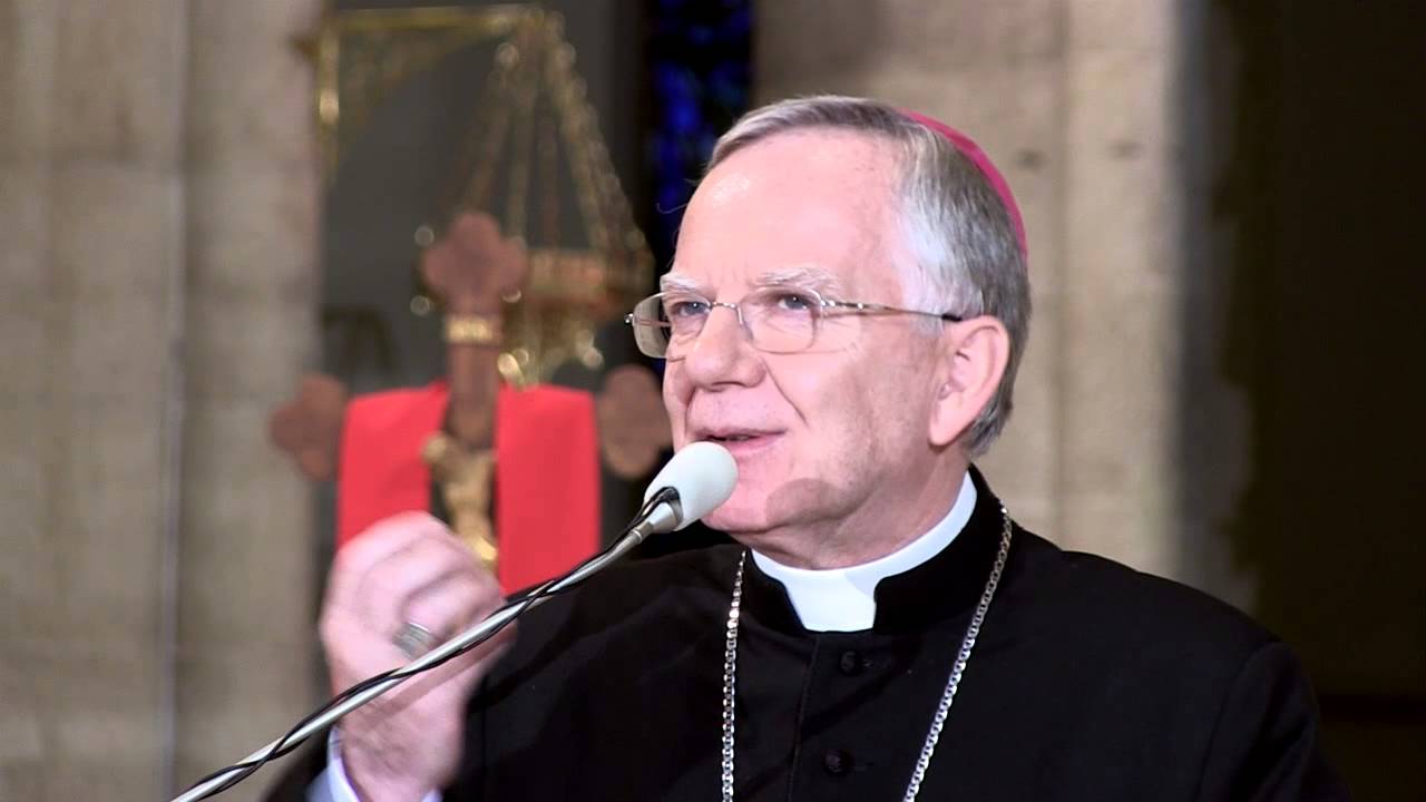 Co oznacza dojrzałość do małżeństwa? | abp Marek Jędraszewski
