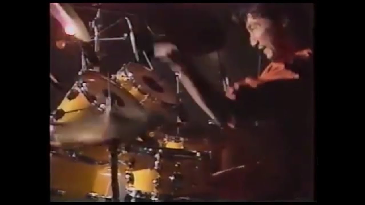 NANIWA EXPRESS - ORIENTAL MAKIN’ LOVE