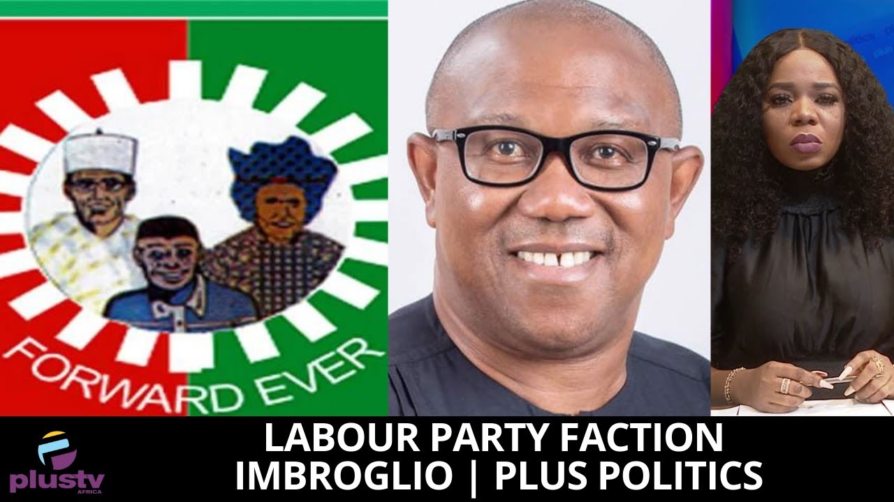 Labour Party Faction Imbroglio | PLUS POLITICS