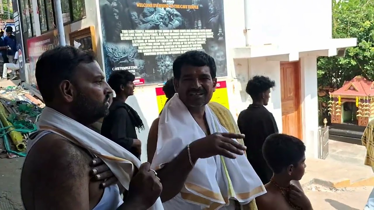 AAZHIMALA MAHADEVA-HD- ആഴിമല മഹാദേവ06,15012026,'''മലയാളത്തിൽ പാതി ഇടയാവണത്ത്''8°35'68 7N 77°01'14 0E
