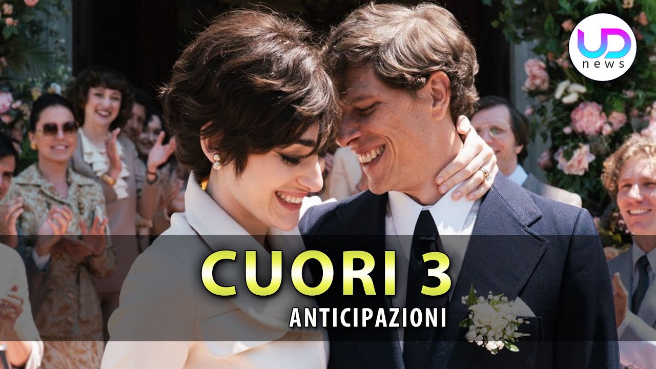 Cuori 3 Anticipazioni: Tra Alberto E Delia, Spunta Irma!