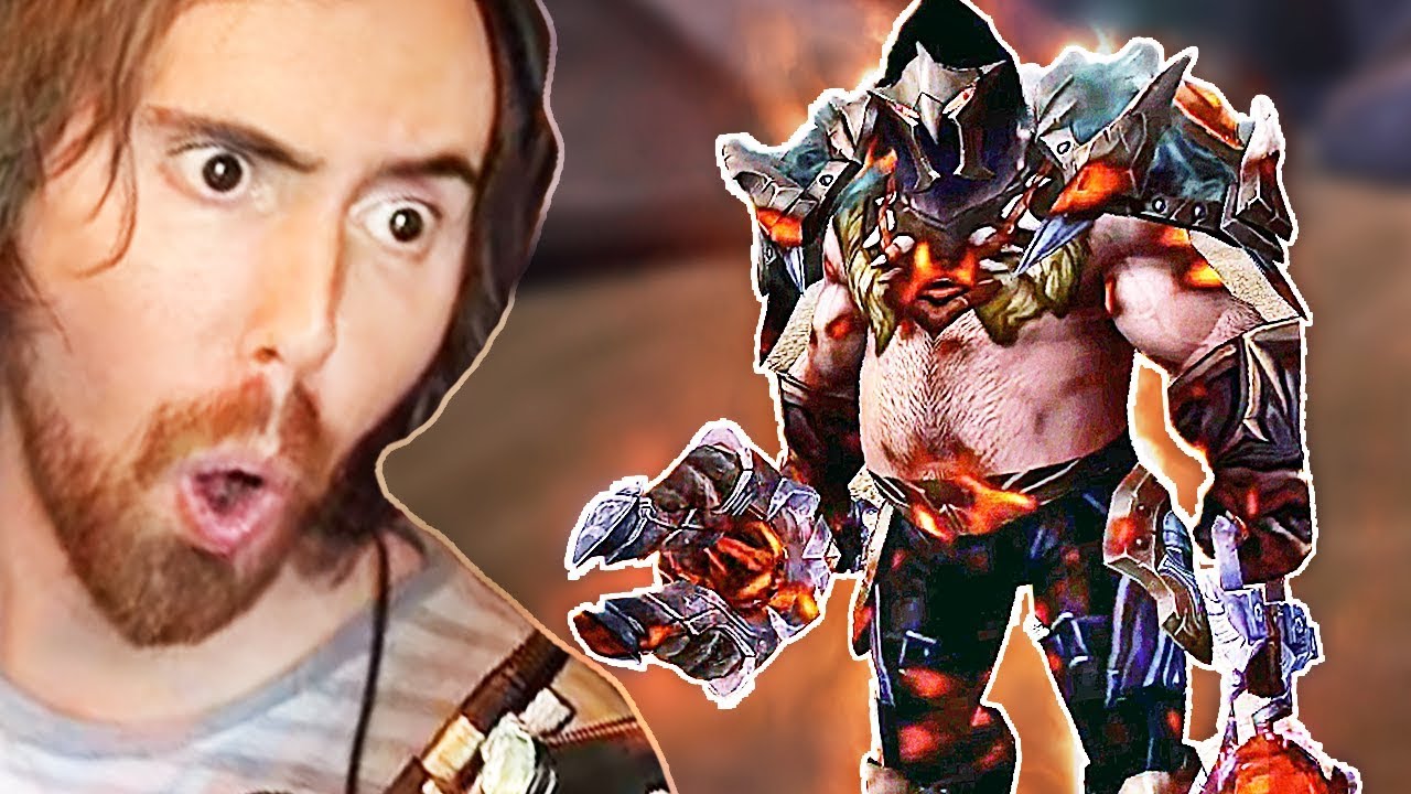 A͏s͏mongold NEW Alliance Transmog Competition - The Most Unique Sets Ever!