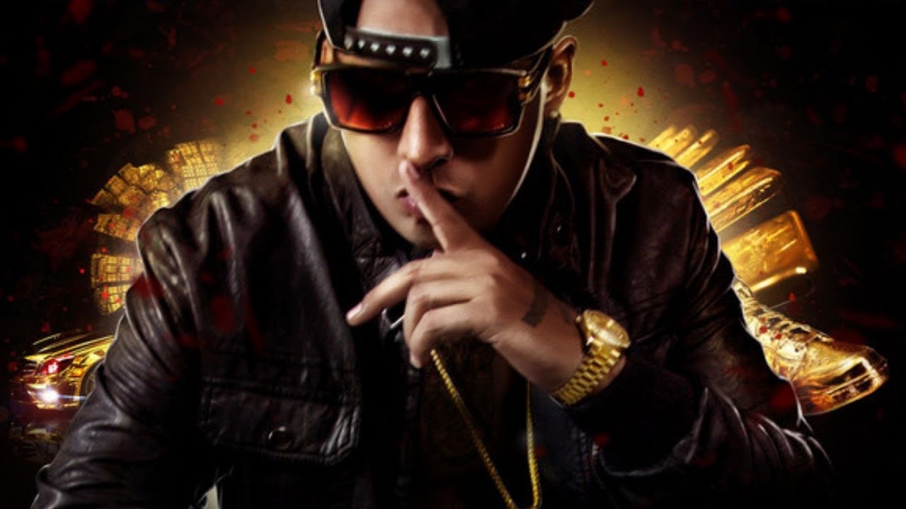 Ñengo Flow - Pa' Eso Nada Mas ft. Gotay Jory & Yomo (Remix) [Official Audio]