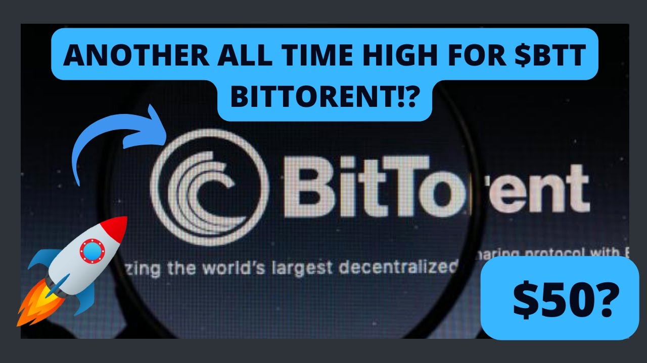WHAT IS HAPPENING WITH $BTT? BITTORENT UPDATE PRICE PREDICTION 2022-2025 | #crypto #altcoins