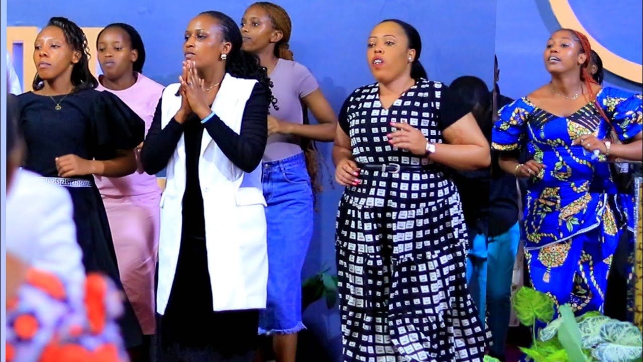 IGISIRIMBA BY BYINSHI MUMATERANIRO YA GRACE HABAYE UMUNEZERO UDASANZWE 🙌🏽🙌🏽