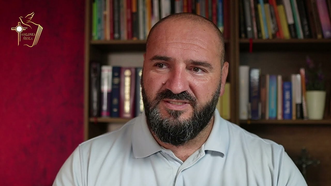 KAKO NAS ISUS OZDRAVLJA?