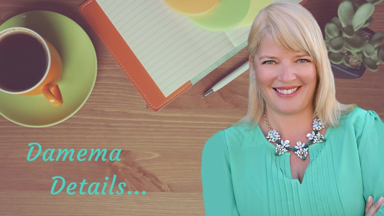 Damema Details: Top 5 Reasons I'm Passionate About The National Citizen Survey