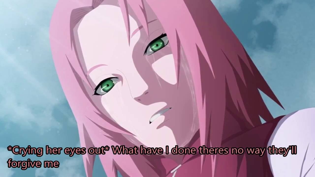 Naruto Next Generation High Episode 1 School Begins