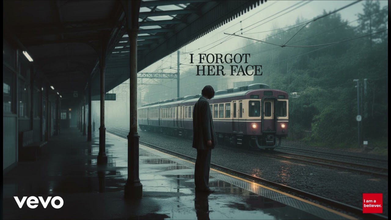 I forgot her face - Guybeliever (Music Video)