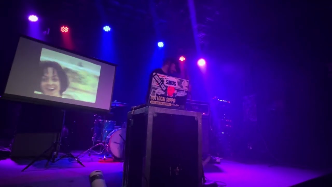 SMUG LLC “Paid For Pain” (2/7/26 @ 123 Pleasant Street)