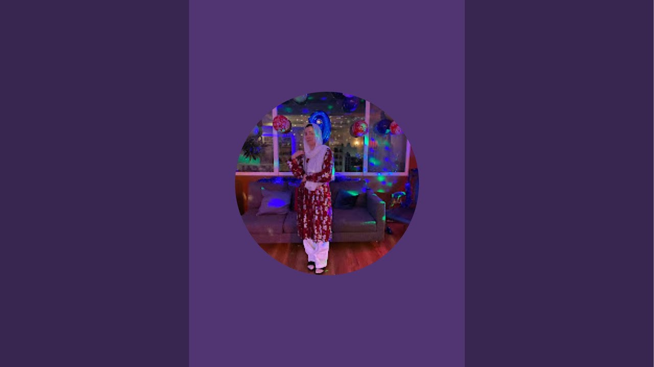 مهسا محمدي Mahsa Mohammadi درحال پخش است!