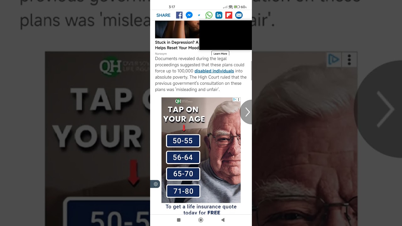 DWP told to drop 'cruel' plans to cut disability benefits after landmark court ruling