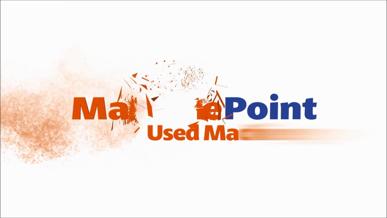 MachinePoint at Anuga Foodtec 2018