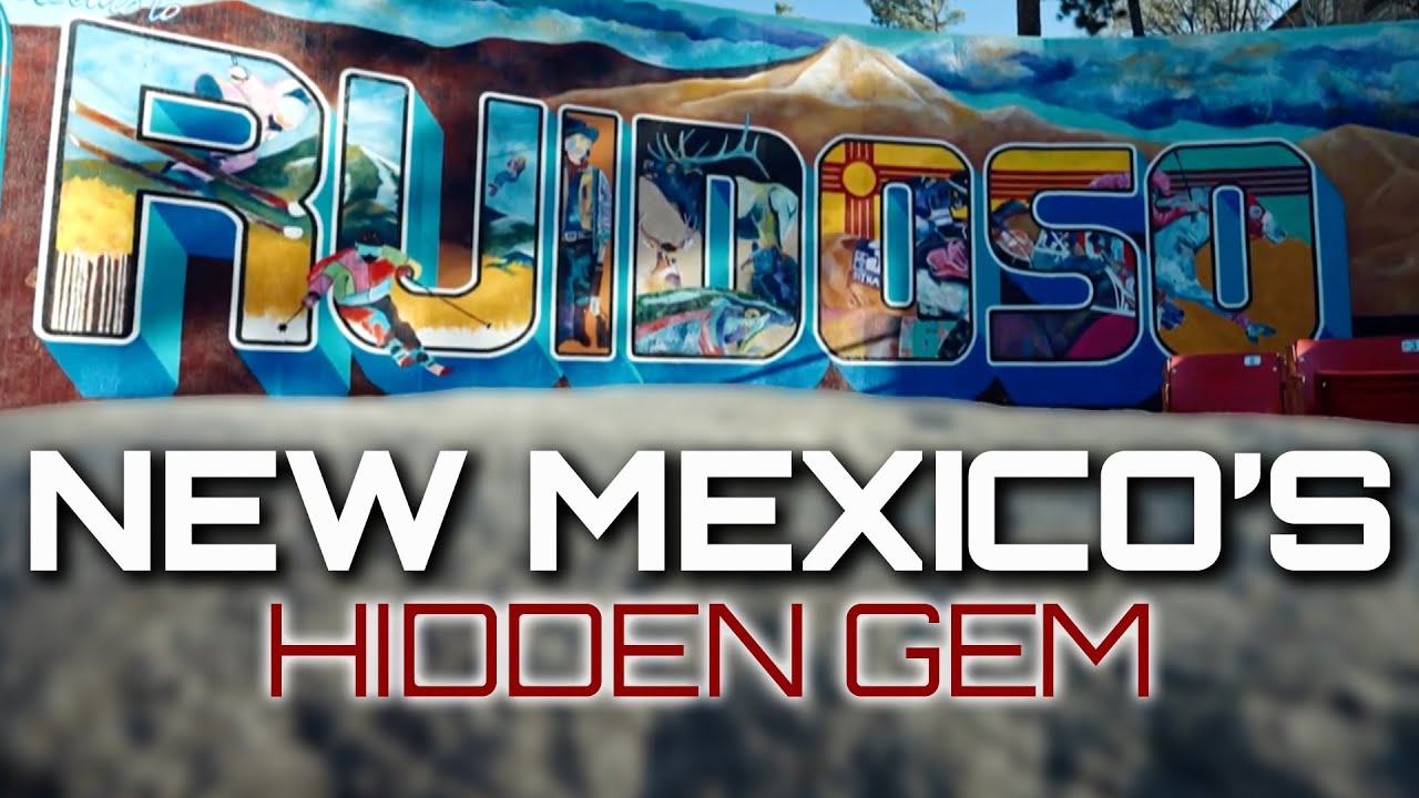 Coming to Roswell, stop by Ruidoso