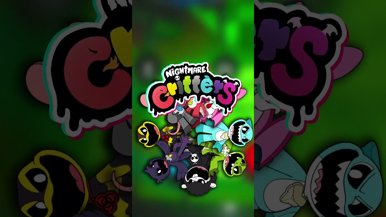 MAGGIE MAKO REVEALED! 🦈