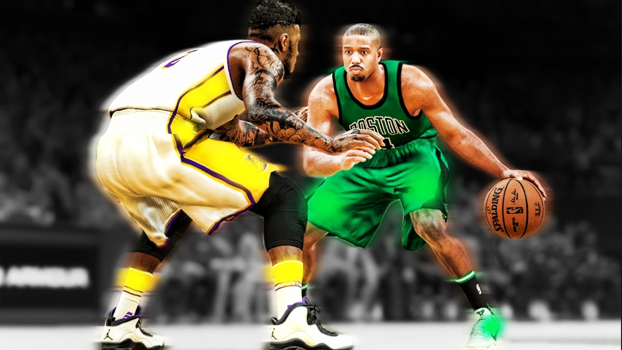Justice Young Celtics Rivalry EXTORTION | TRAITORS GETS EXPOSED | NBA 2k17 MyCareer | JuiceMan