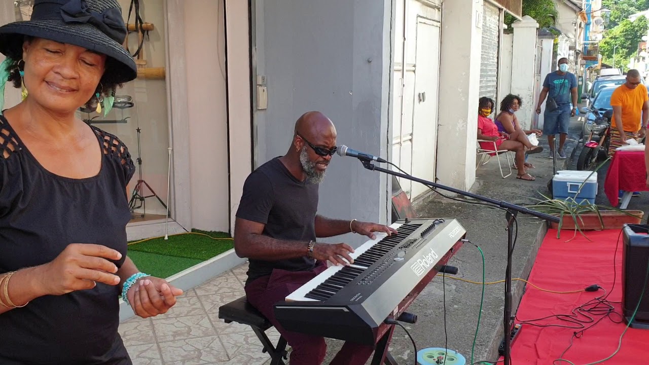 Guy-Marc VADELEUX : 