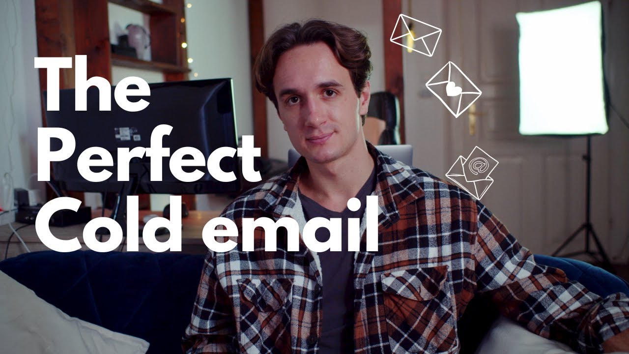 5 Cold Email Tip to Get More Sales - B2B Lead Generation