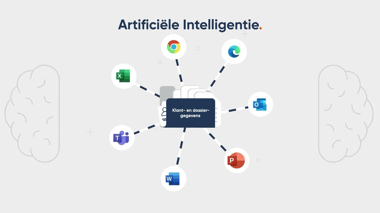 Automatische tijdsregistratie software voor advocaten
