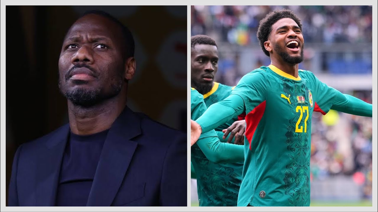 SENEGAL 3-1 GAMBIE UN DERBY DE BANDITS ! EN ROUTE POUR LA COUPE DU MONDE 2026