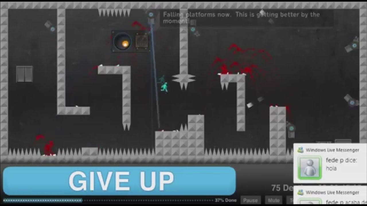 (YTPH REMASTER) Dross Juega RiR y tiene LaL