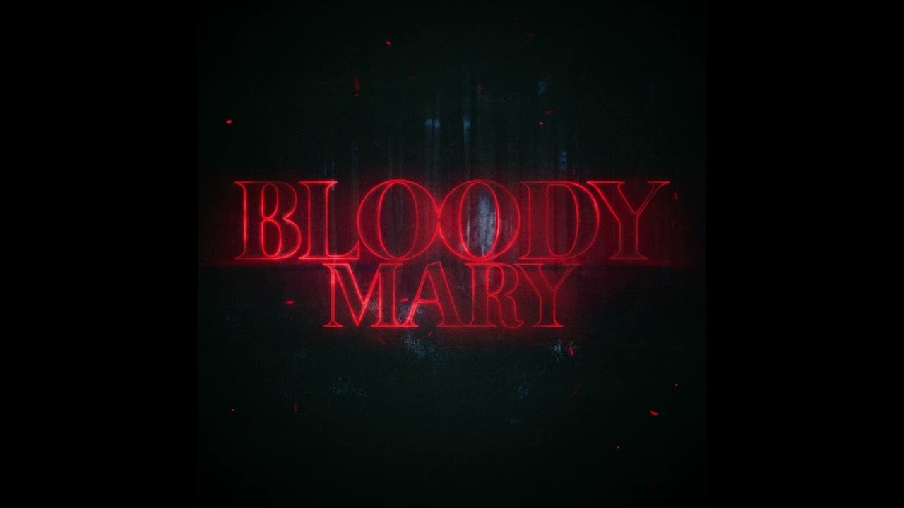 De33ski - Bloody Mary