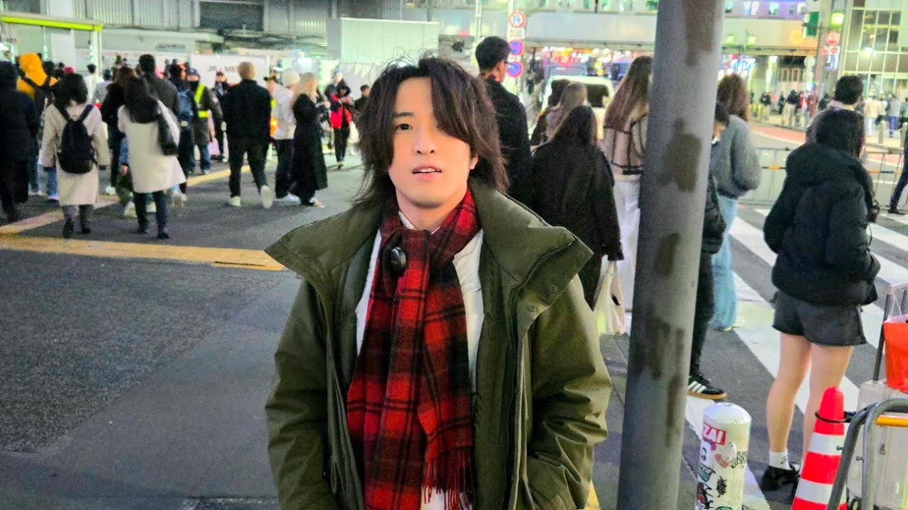Tokyo New Years Day 2026 (東京　元旦　正月)