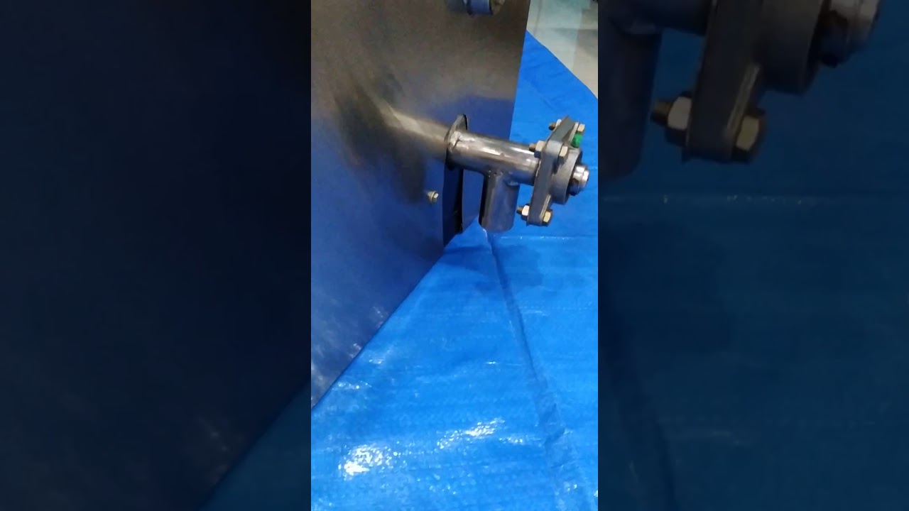Stainless Steel MICRO FEEDER MACHINE