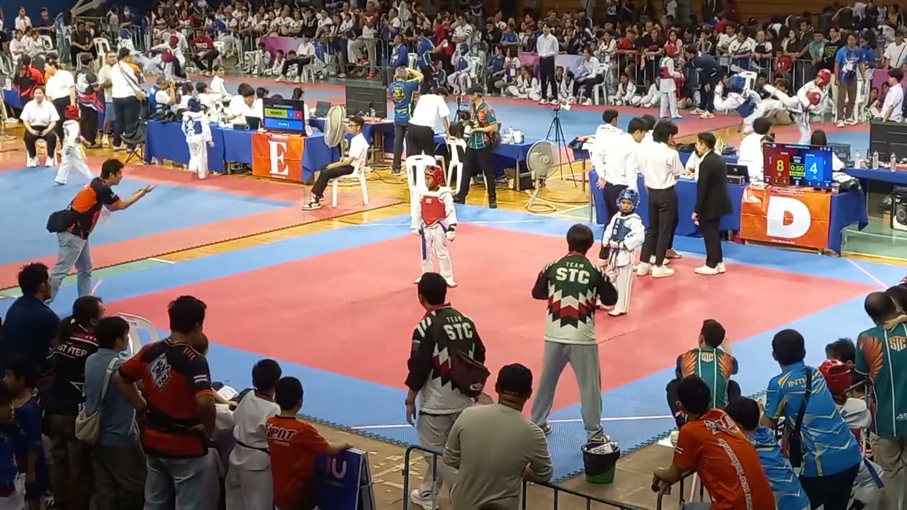 CMU2026 นาเม็กรอบแรก เกราะแดง (คลาส B)