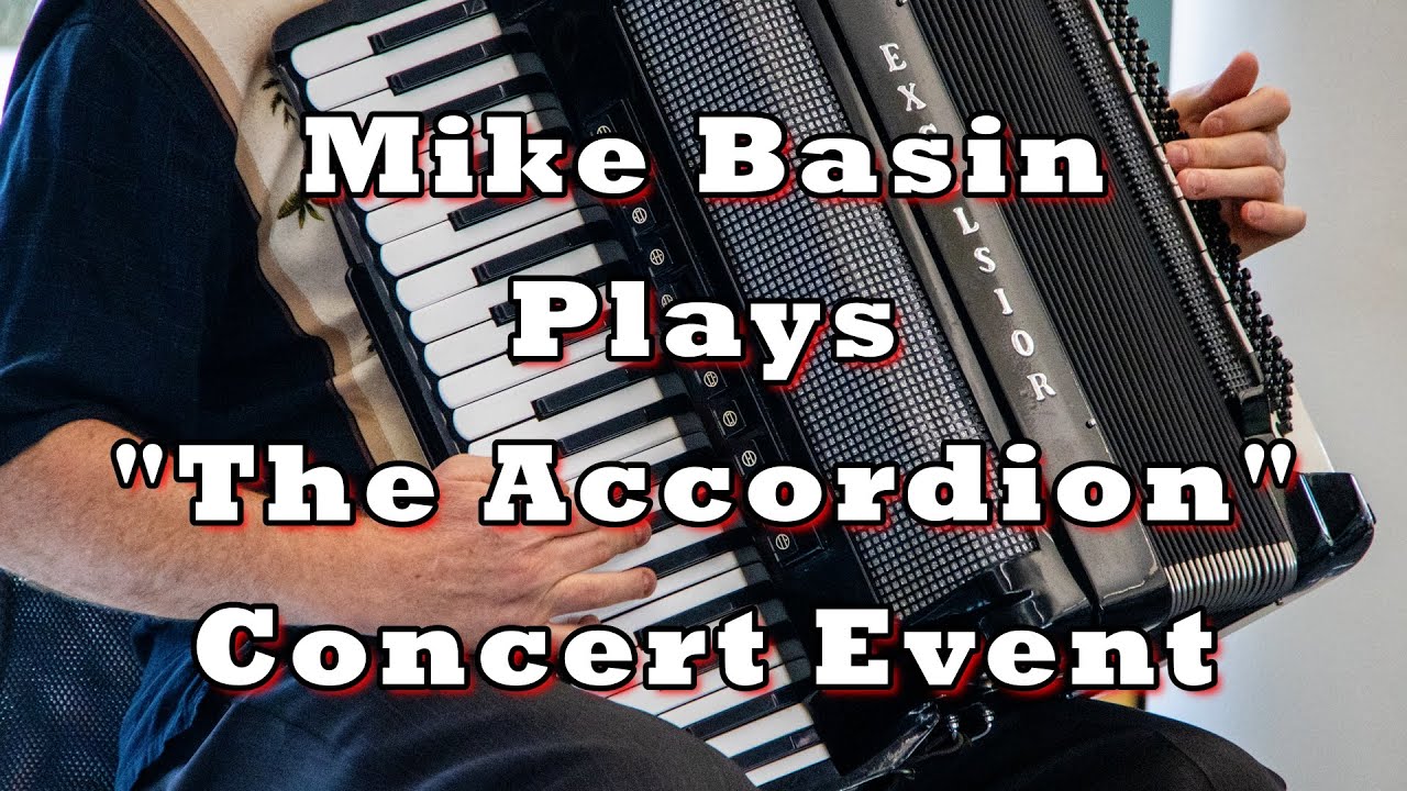 Mike Basin International Music Event