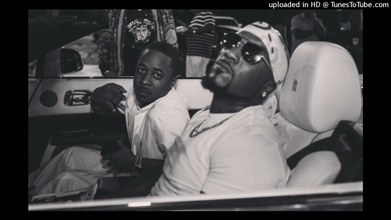 [FREE] Jeezy x Bankroll Fresh x D.Rich Type Beat 