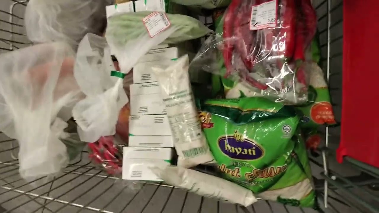 PERDANA MASUK SERI TERNAK DI PASAR SELAYANG KUALA LUMPUR MALAYSIA 