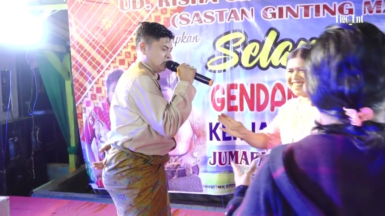 kerja tahun juma padang #9