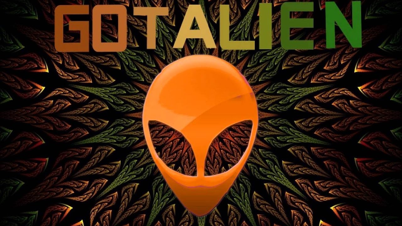 [HiTech] GOTALIEN LIVE 2016 Believe *Set *200BPM +Visualz