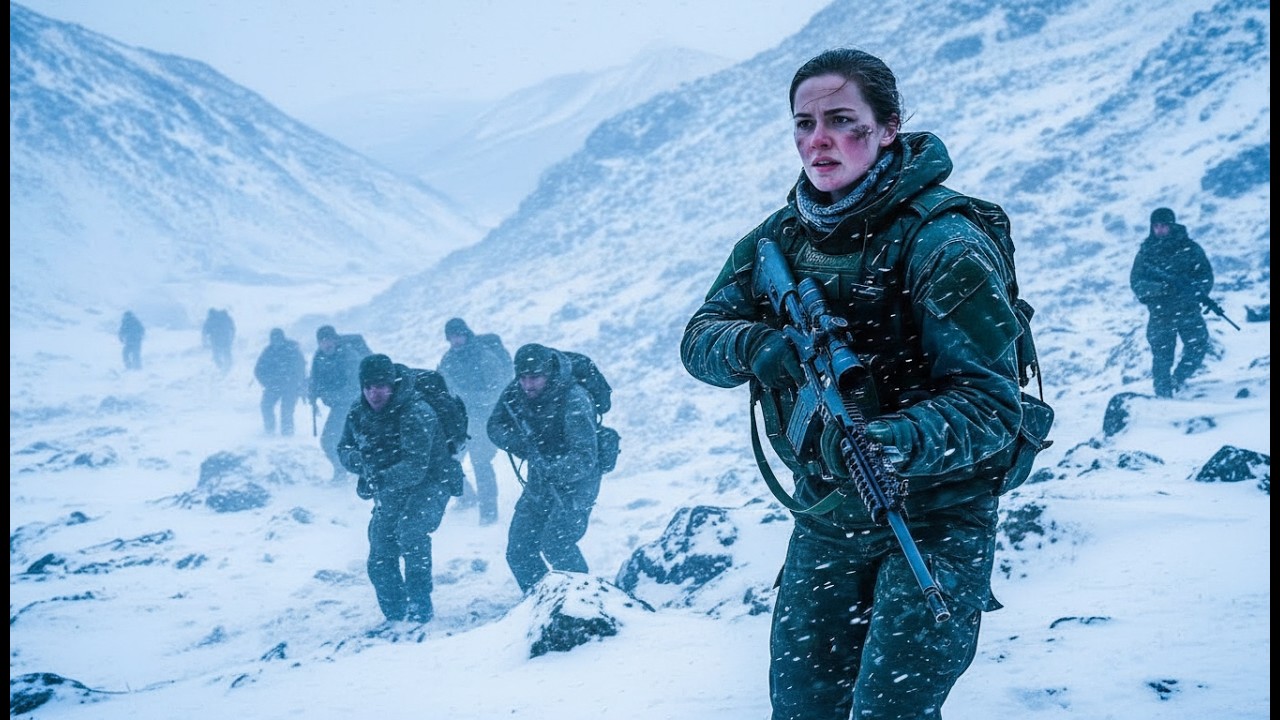 “Leave Them,” Command Said — Until A Soldier Defied Order and Brought 11 SEALs Home on Christmas Eve
