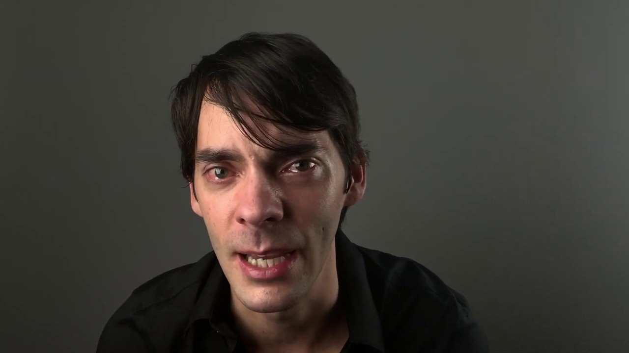 Shakespeare monologue - Richard III (Duke of Gloucester) from King Henry VI Part III - Nathan Wright