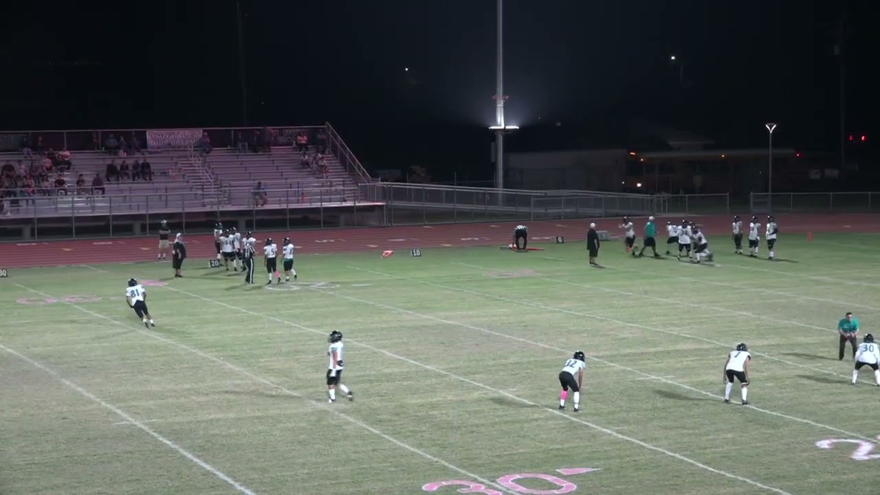 Shafter vs Kennedy