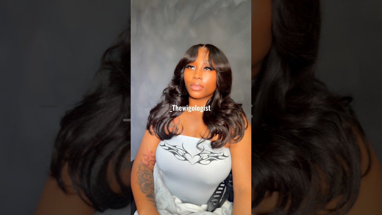 I love getting my hair done. Birthday pics are now posted on my instagram. FMOI: WhoisBrenae