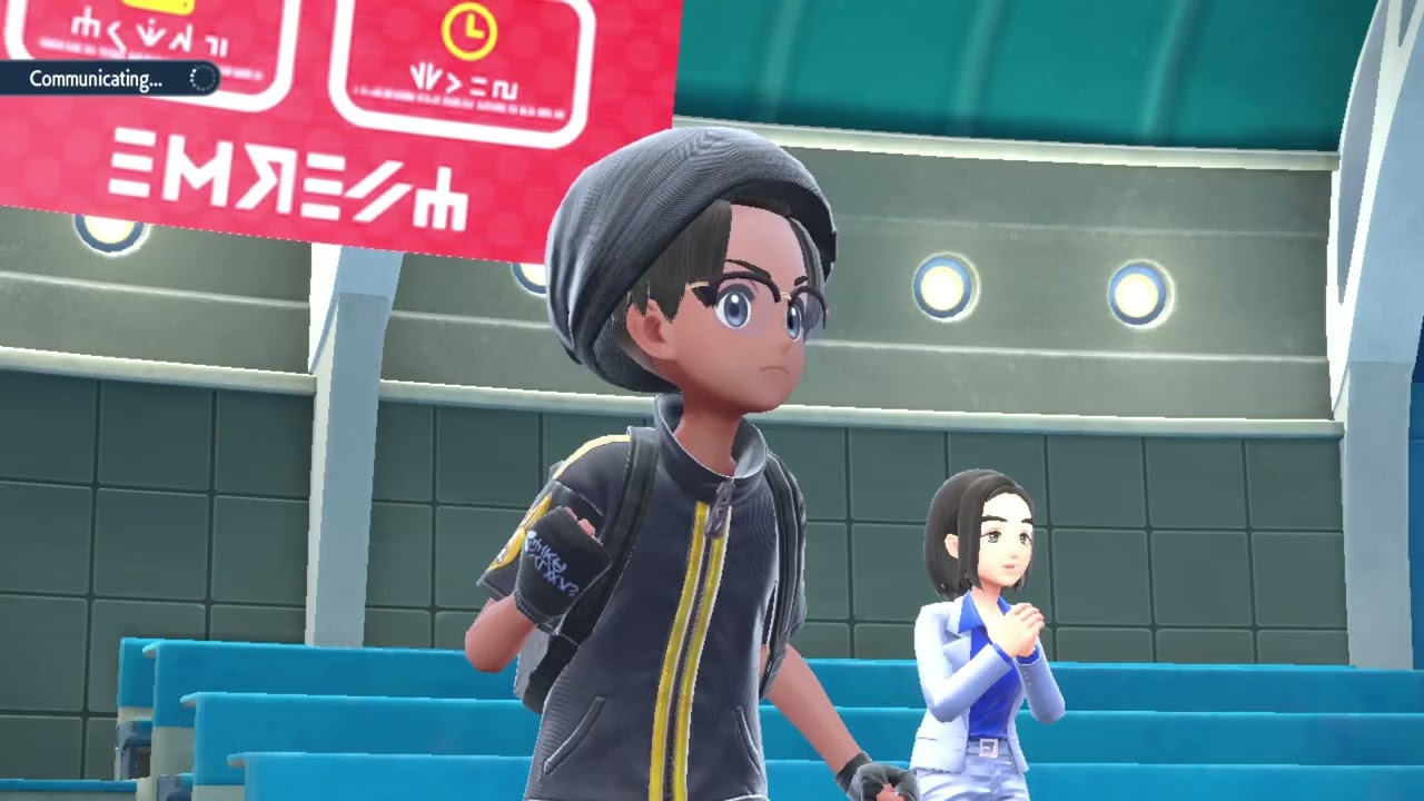 LEGENDS VS LEGENDS POKEMON BATTLE!!!!! (Part 1)