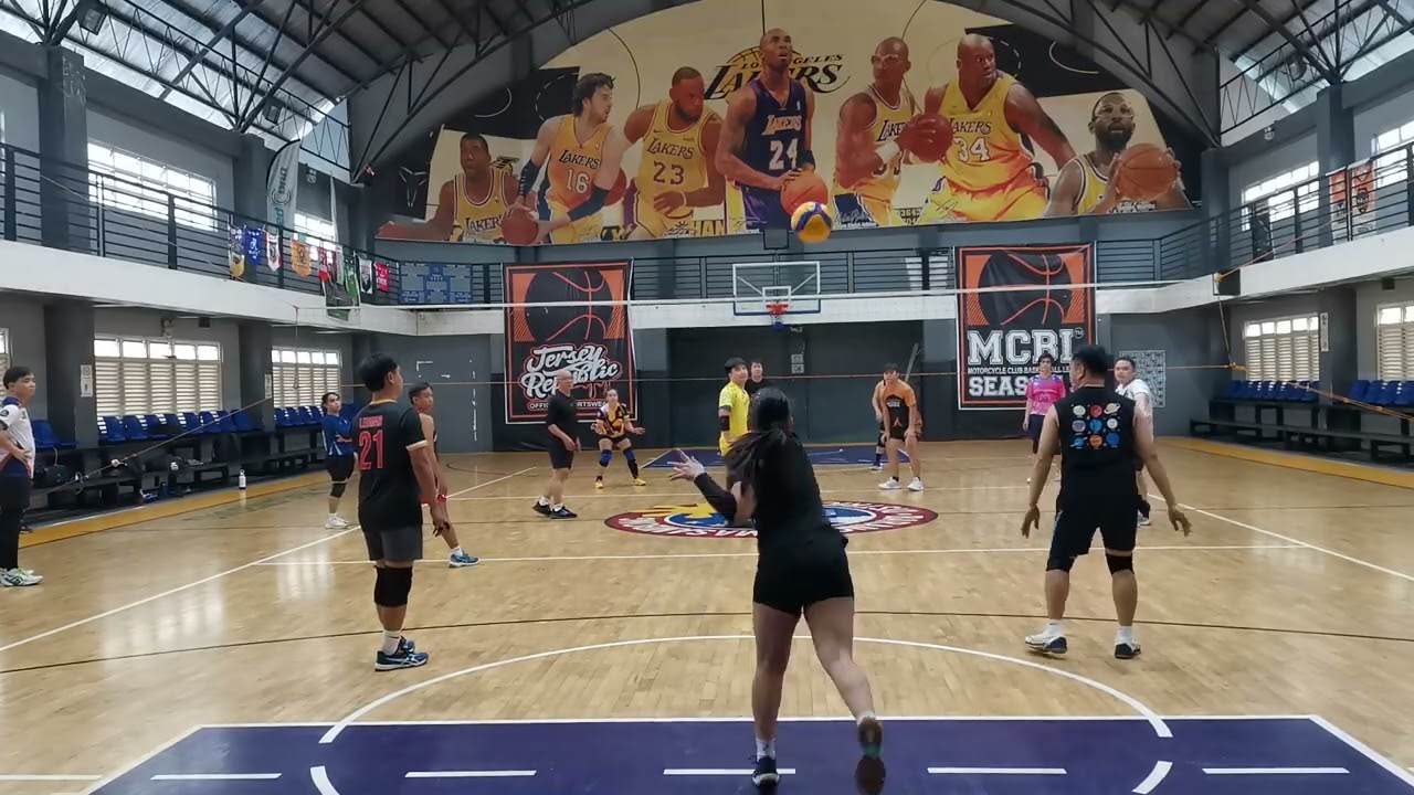 (Game 3) 21 February 2026