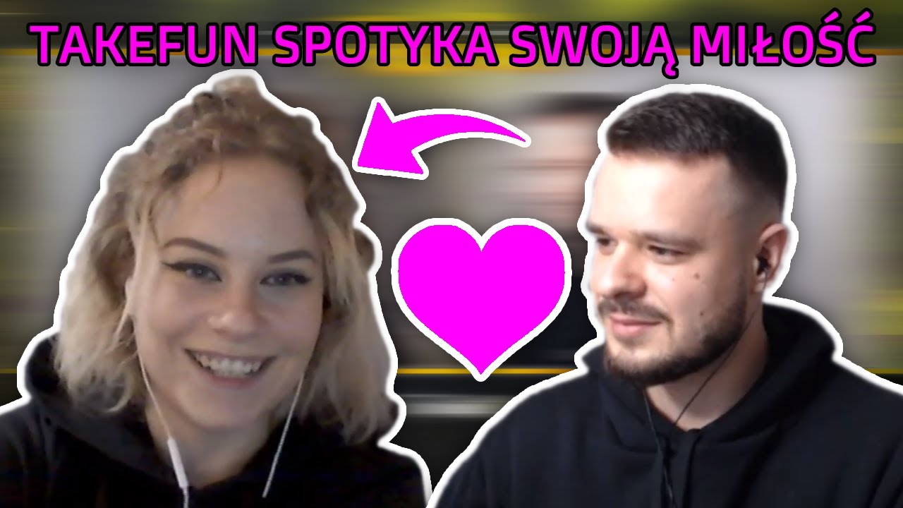 TAKEFUN - PODRYWA SIOSTRĘ WRAPSTERA