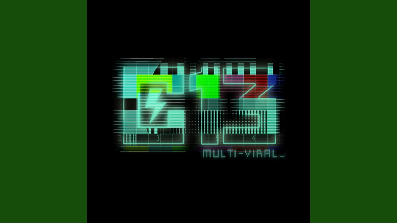 Multi-Viral (feat. Julian Assange, Tom Morello & Kamilya Jubran)