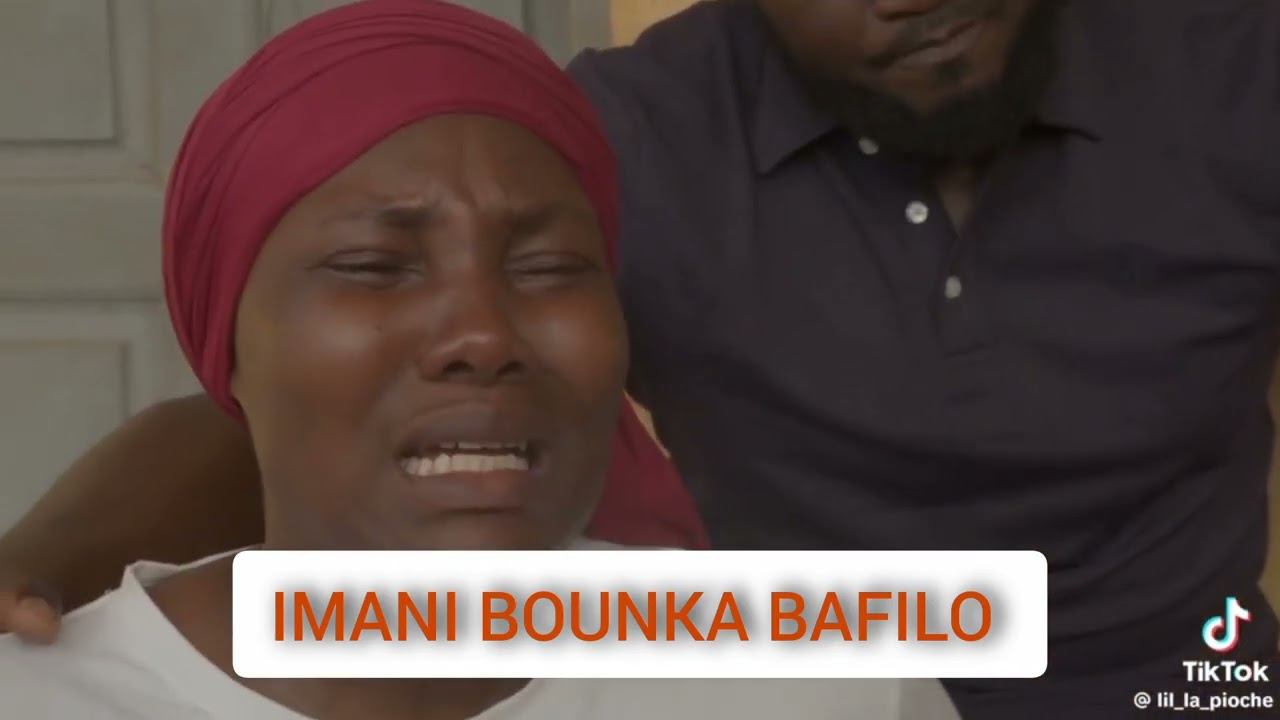 KOTOKOLI FILM IMANI BOUNKA BAFILO 